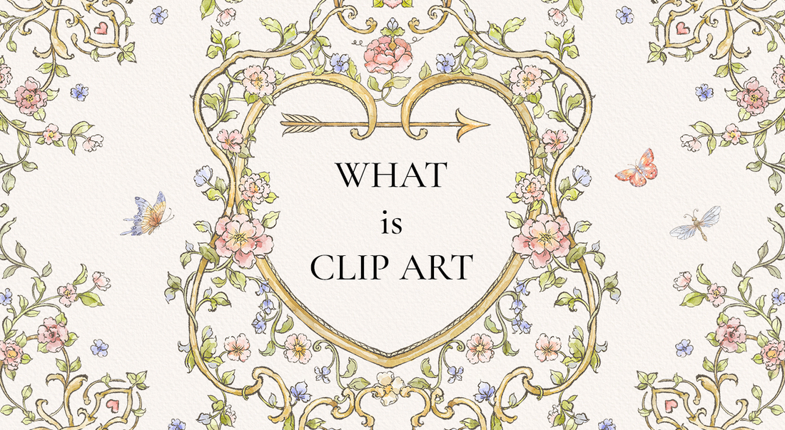 Clip Art: Creative Ways to Use It in Your Project