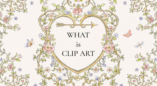 Clip Art: Creative Ways to Use It in Your Project