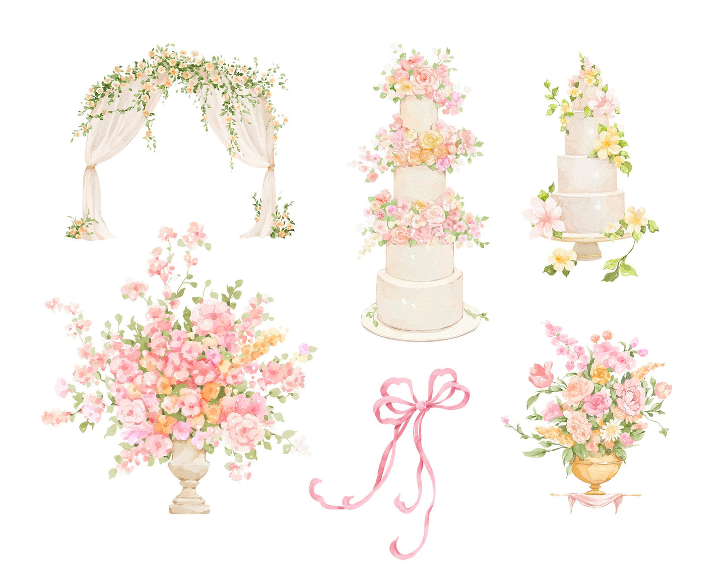Wedding Map Creator