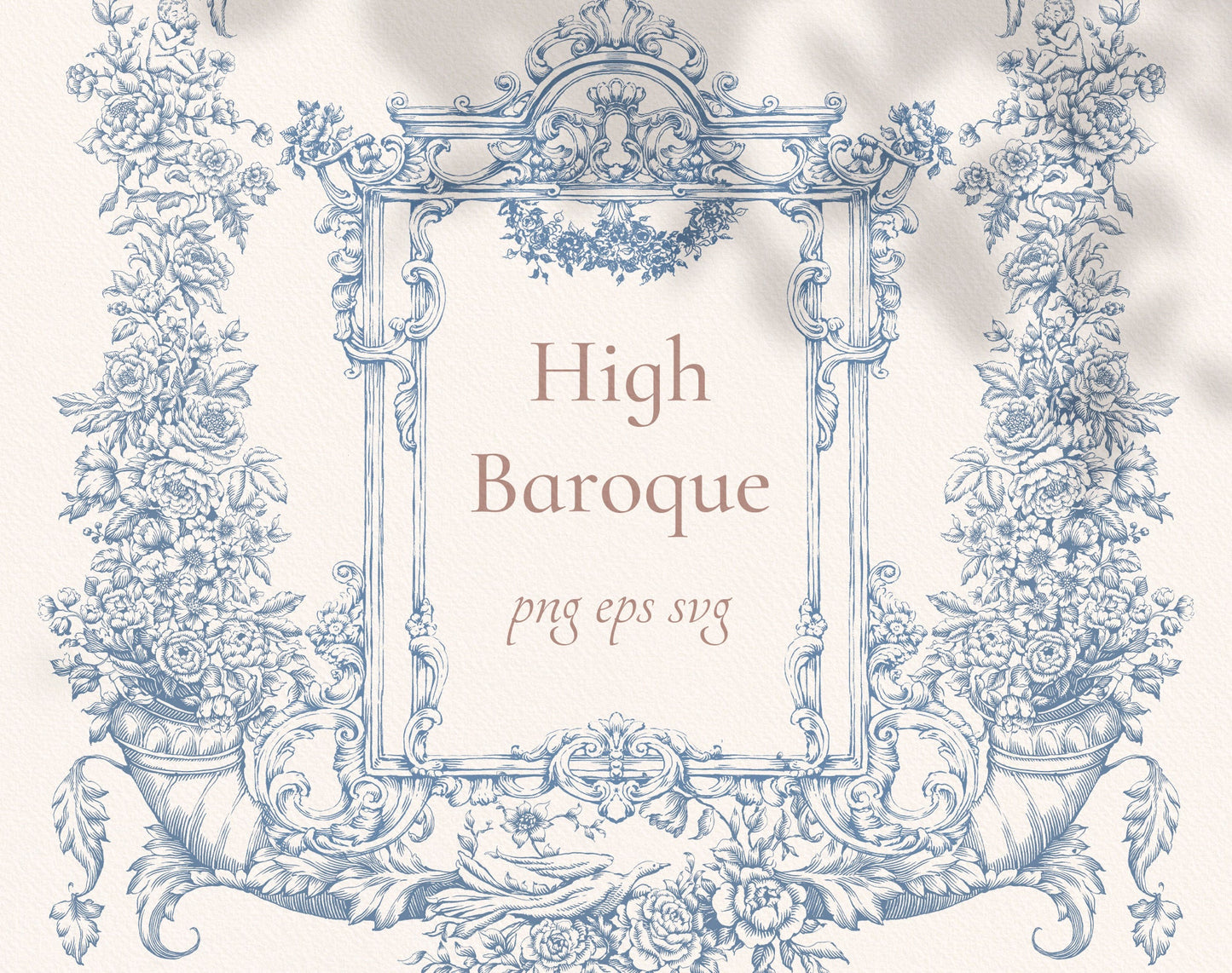High Baroque