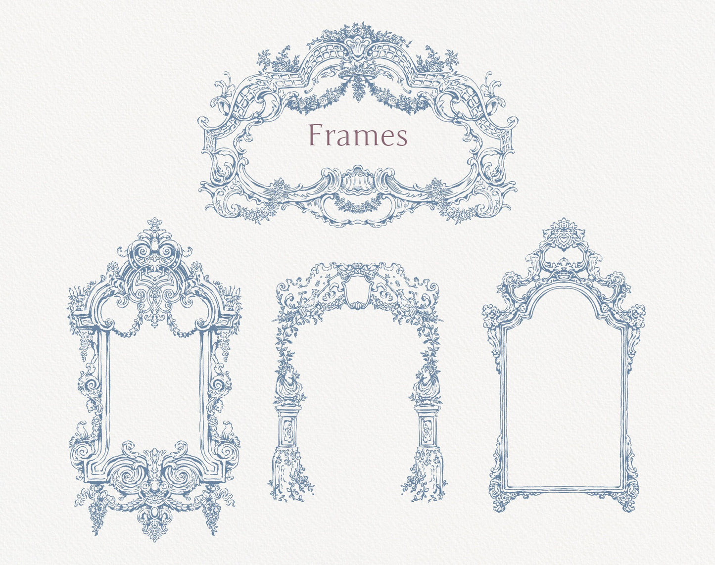 Wedding Clipart