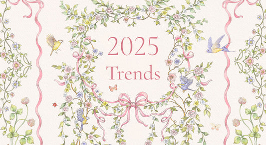 2025 Art Trends cover image