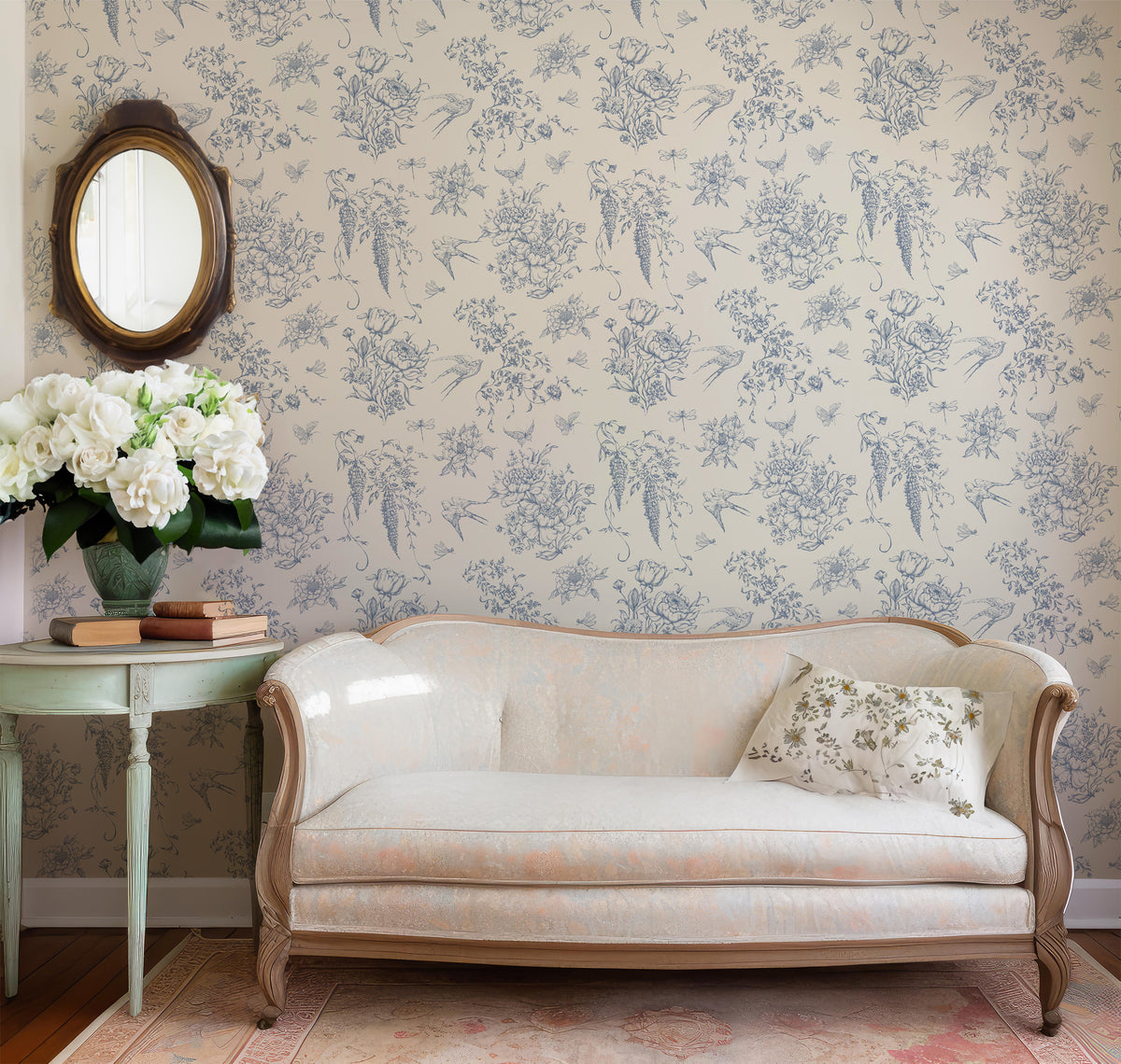 Wallpaper Designs by RollsRolla, image 2