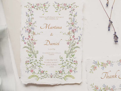 Video: browse all 20 Lovely Petals clip-art elements in action
